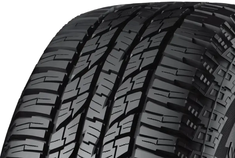 Yokohama Geolandar A/T G015 ( 235/70 R16 104T OWL )