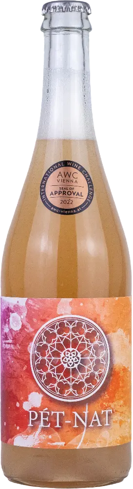 Vinné sklepy Maršovice Maršovice CH Cuvée Pét-Nat 2021