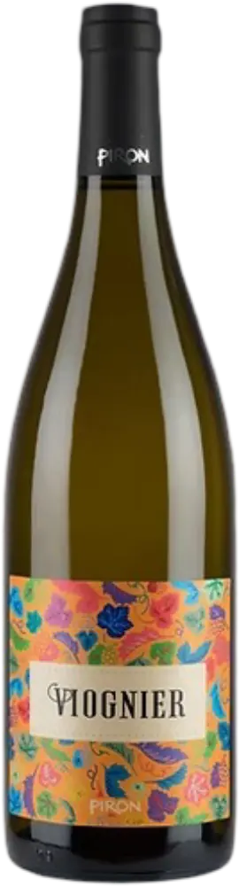 Maison Piron Maison Piron Viogner Comtes Rhodaniens IGP 2023