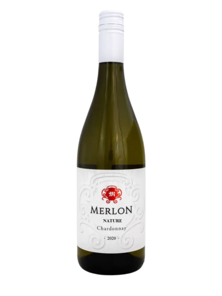 Vinařství Merlon Vinařství Merlon Chardonnay 2020 François Frères