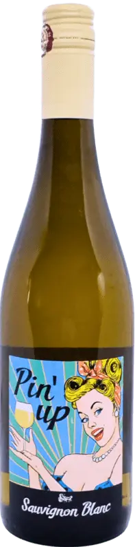 Domaine de la Coche Domaine de la Coche Pin`Up Sauvignon Blanc 2024