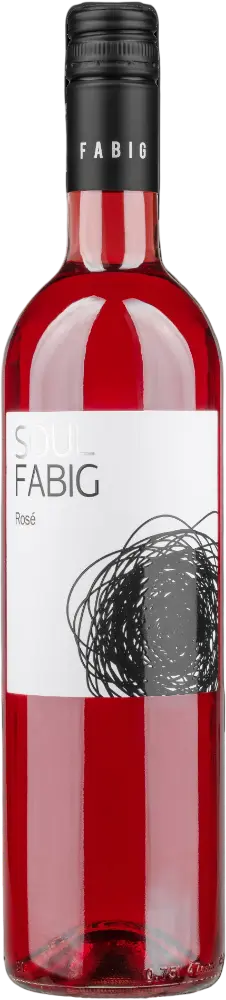 Fabig Fabig SOUL Rosé 2019