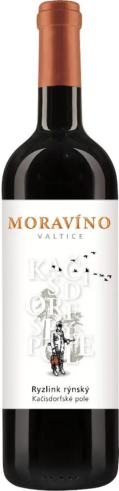 Moravíno Moravíno Ryzlink rýnský VOC 2024
