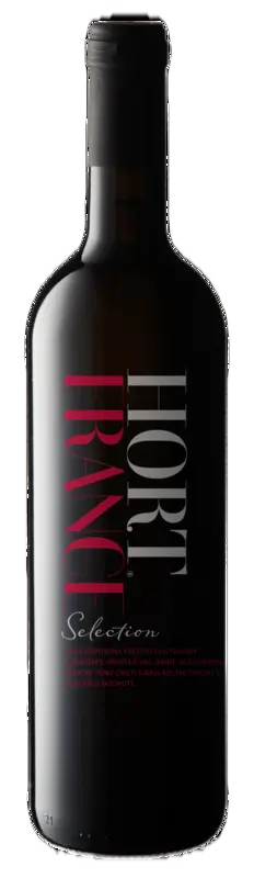 VINO HORT HORT Selection 2016