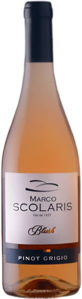 Marco Scolaris Marco Scolaris Pinot Grigio Rose Blush Collio DOC 2024
