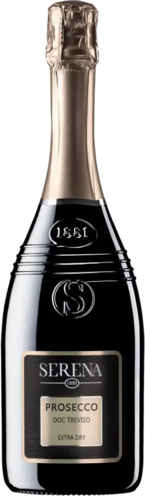 Serena Wines 1881 Serena Prosecco Treviso Spumante Extra Dry