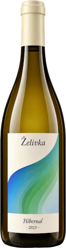 Vinařství Želivka Želivka Hibernal 2023