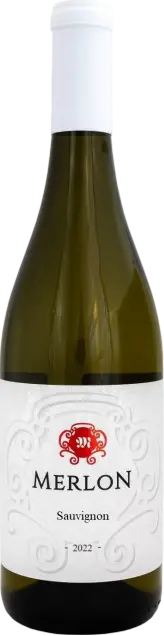 Vinařství Merlon Merlon Sauvignon Pozdní sběr 2022