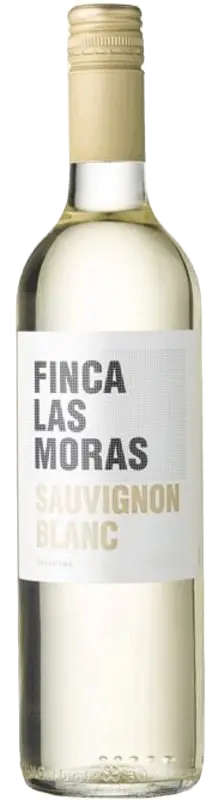 Las Moras Las Moras Varietal Sauvignon Blanc 2021
