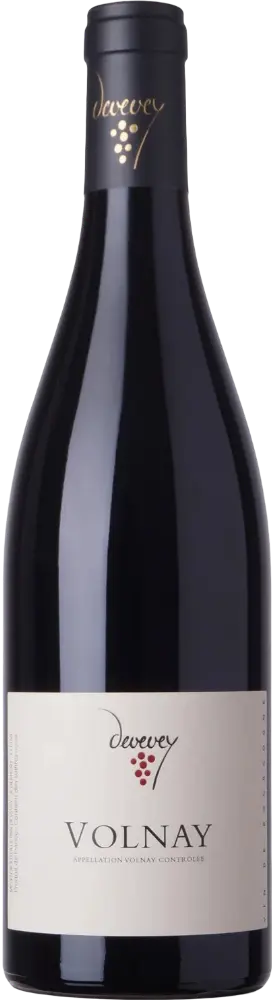 Domaine Jean Yves Devevey Domaine Jean Yves Devevey Volnay Rouge BIO 2021