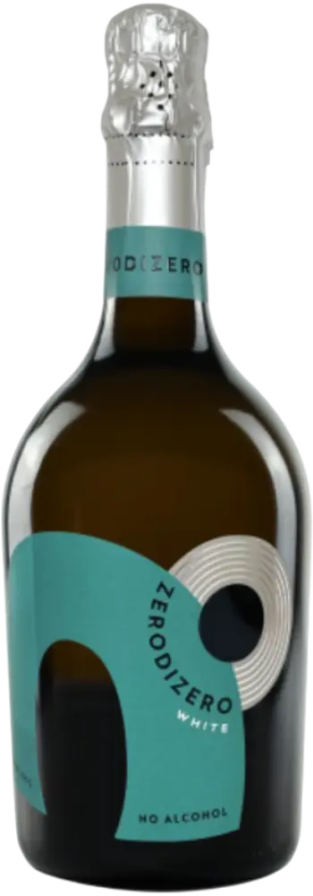 Zerodizero Zerodizero Bevanda Zero Alcohol 0.0%