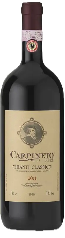 Carpineto Carpineto Chianti Classico DOCG 2021 1.5l