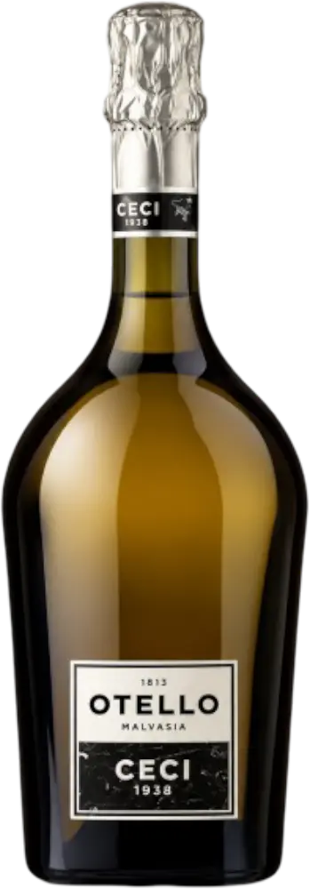 Ceci Ceci Malvasia Otello Brut 1813