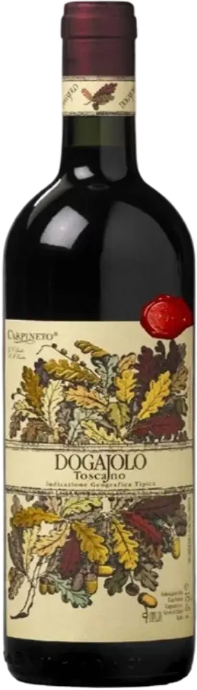 Carpineto Carpineto Dogajolo Rosso 2021 Magnum 5l
