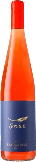 Roudnice Lobkowicz Roudnice Lobkowicz Fratava Rosé 2021