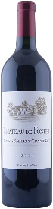 Chateau de Fonbel Château De Fonbel 2016