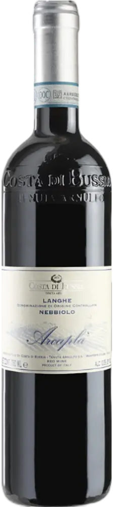 Costa di Bussia Costa di Bussia Langhe Nebbiolo 2023