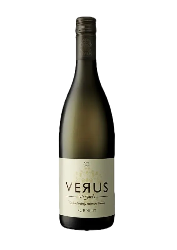 Verus Verus Furmint IGP 2021
