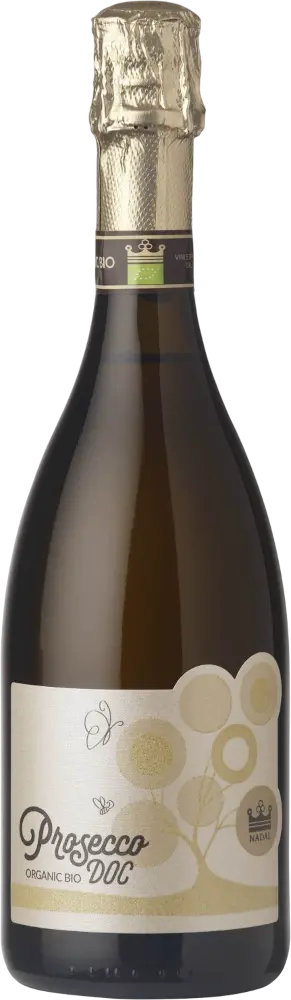 Vini Nadal Nadal Prosecco Extra Dry DOC