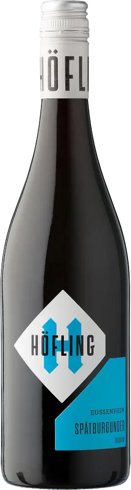 Weingut Höfling Höfling Spätburgunder Eussenheim 2022