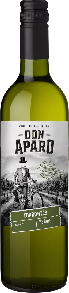 Pascual Toso Pascual Toso Don Aparo Torrontes 2024