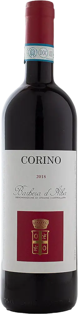 Corino Corino Barbera d'Alba DOC 2024