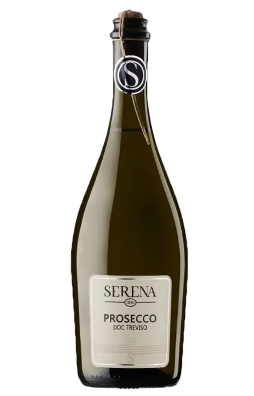 Serena Wines 1881 Serena Prosecco DOC Treviso Spago