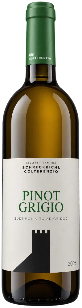 Colterenzio COLTERENZIO Pinot Grigio 2025