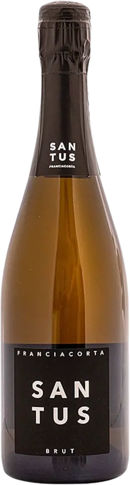 Santus Santus Franciacorta Brut DOCG