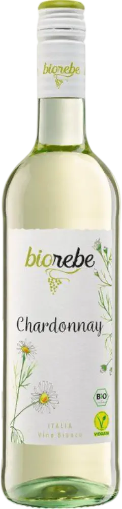 Biorebe Biorebe Chardonnay 2025