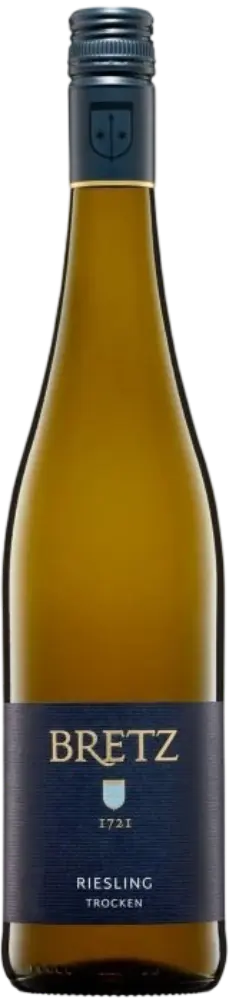 Weingut Ernst Bretz Bretz Riesling 2023