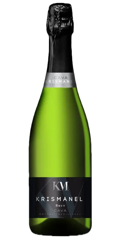 Krismanel Krismanel Cava Brut