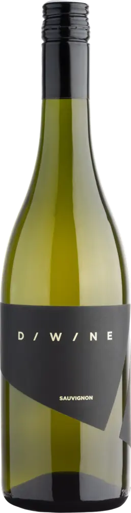 Diwine Diwine Sauvignon Pozdní sběr 2024