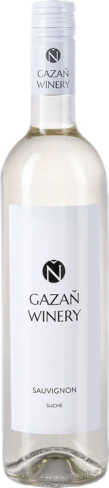 Gazaň Winery Gazaň Winery Sauvignon 2022