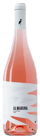 Dehesa El Carrascal Dehesa El Carrascal Almarina Rosado Bobal Rose 2022