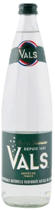 Vals Voda perlivá Vals 0,75l