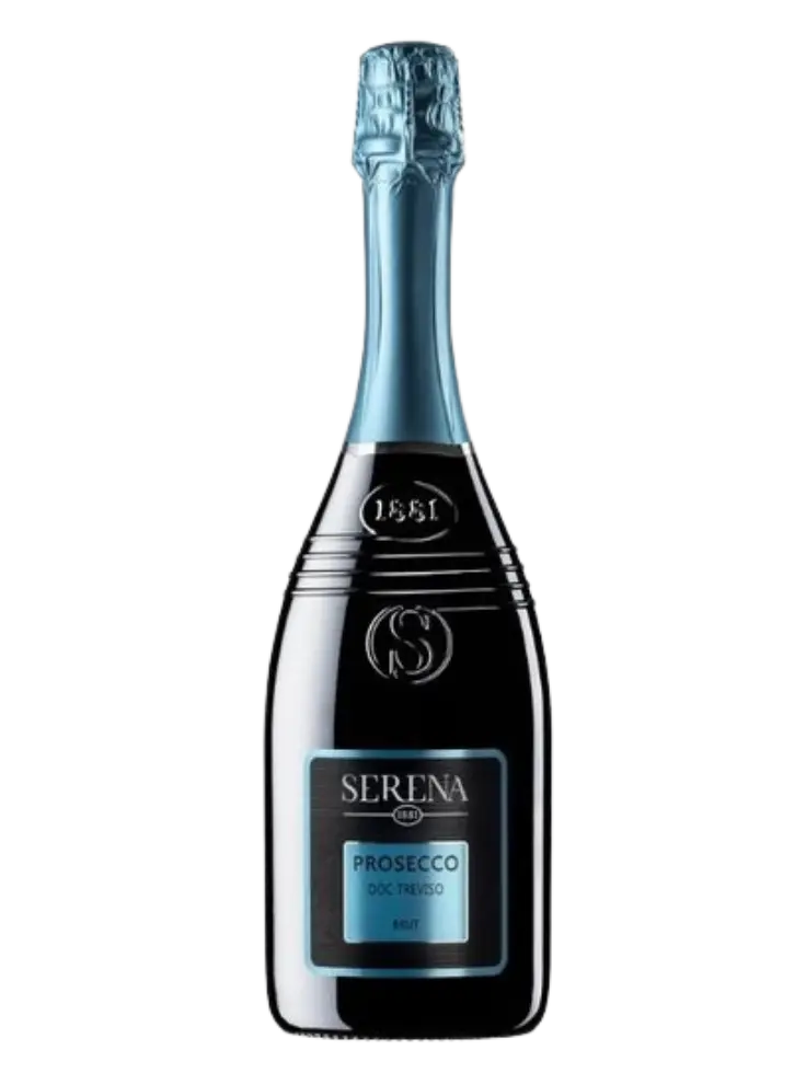 Serena Wines 1881 Serena Prosecco Treviso Spumante Brut