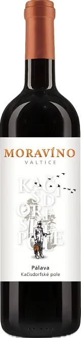 Moravíno Moravíno Pálava Výběr z hroznů 2022
