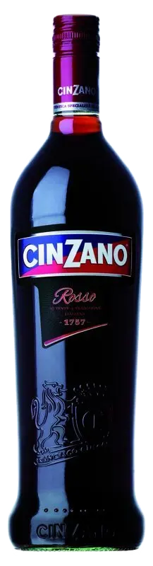 Cinzano Cinzano Rosso 1l 15%