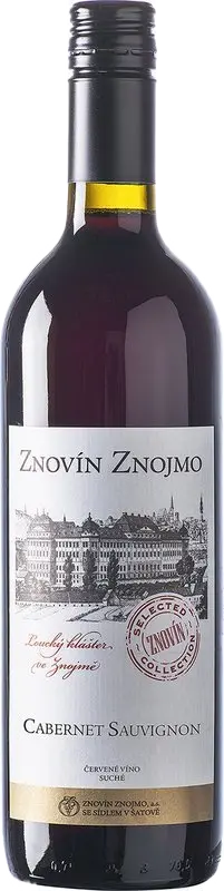 Znovín Znovín Cabernet Sauvignon
