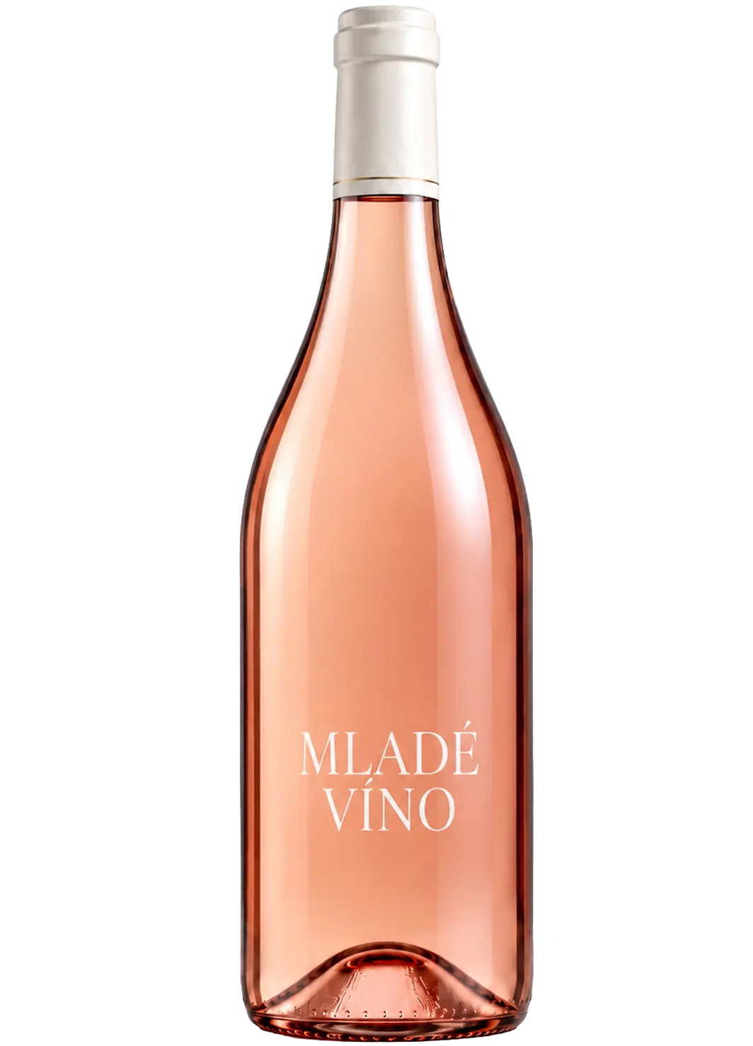 Znovín Znovín Svatovavřinecké rosé Mladé víno 2026