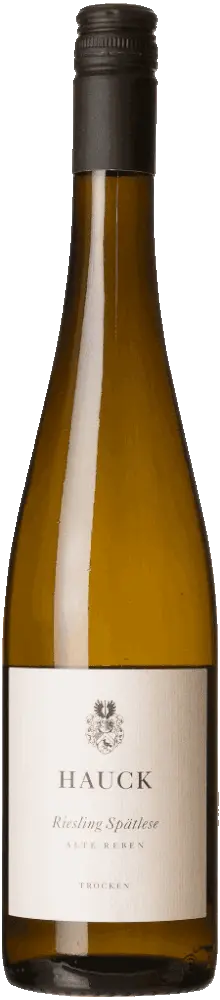 Weingut Hauck Hauck Riesling Spätlese Alte Reben 2024