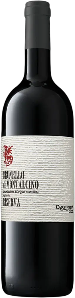 Carpineto Carpineto Brunello Di Montalcino Riserva 2019