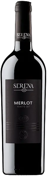Serena Wines 1881 Serena Merlot Veneto IGT