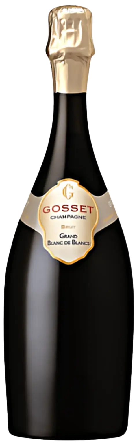 Gosset Gosset Grand Blanc de Blancs