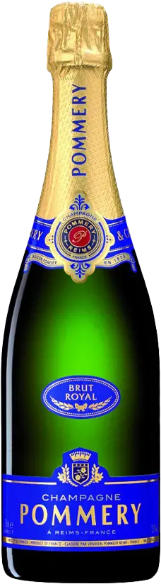 Vranken-Pommery Monopole Group Champagne Pommery Brut 0,375l