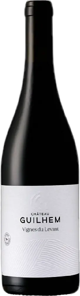 Chateau Guilhem Chateau Guilhem Cuvée Vignes du Levant 2021