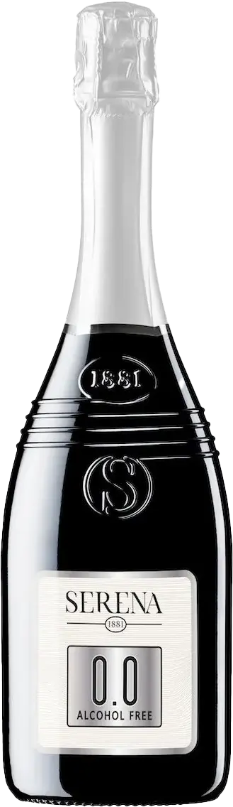 Serena Wines 1881 Serena Zero Alcohol Free
