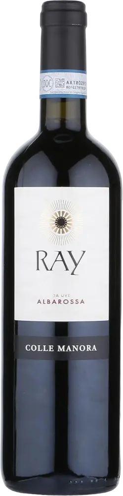 Colle Manora Colle Manora Ray Albarossa DOC 2020