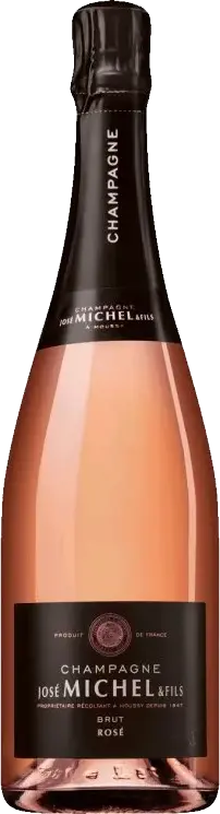 José Michel & Fils José Michel Fils Champagne Rosé Brut